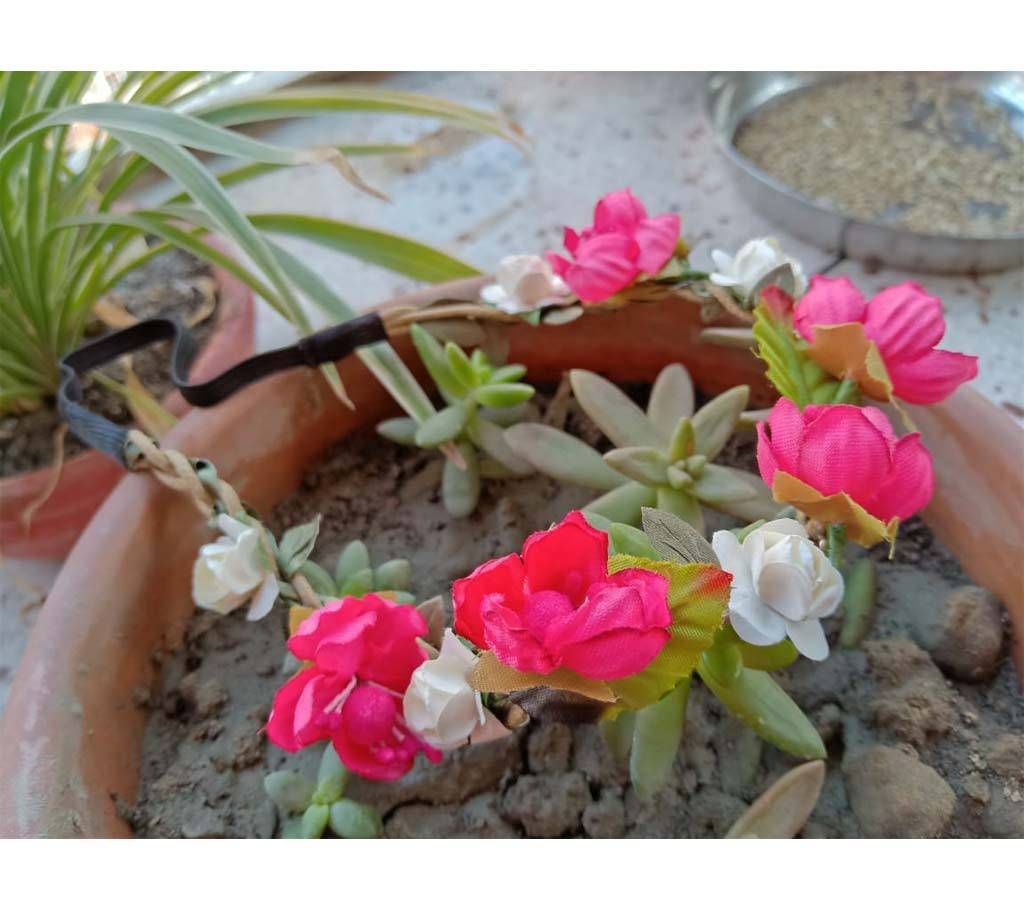Flower Head Piece-05(ESF)