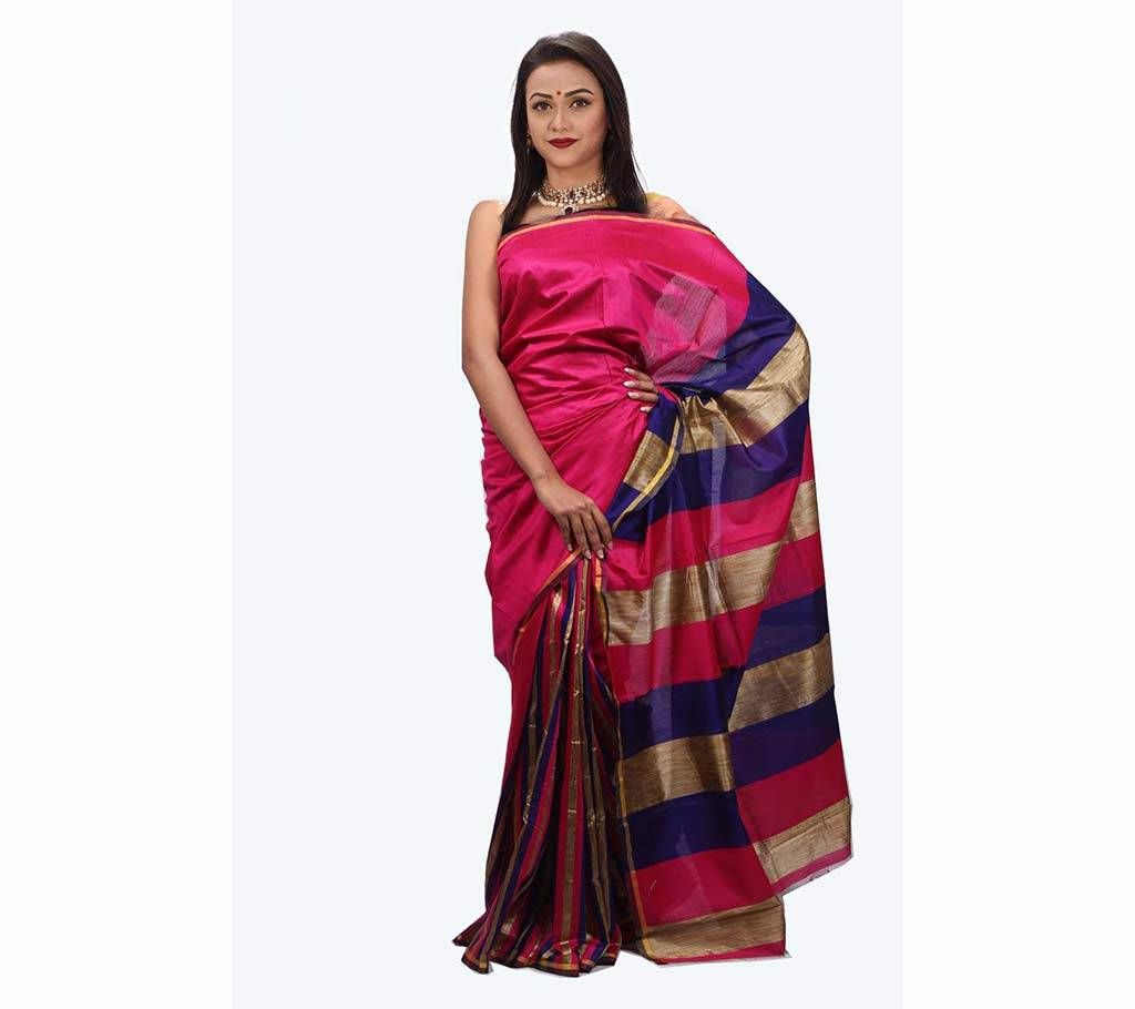 Dhupian Silk Saree