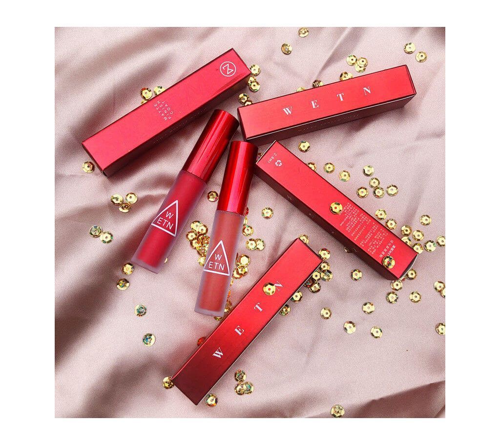 WETN Matte Lipstick (1 Piece)