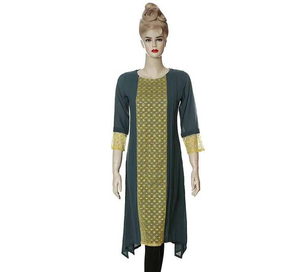 Women's Single pcs Ethnic (SRPW061B)