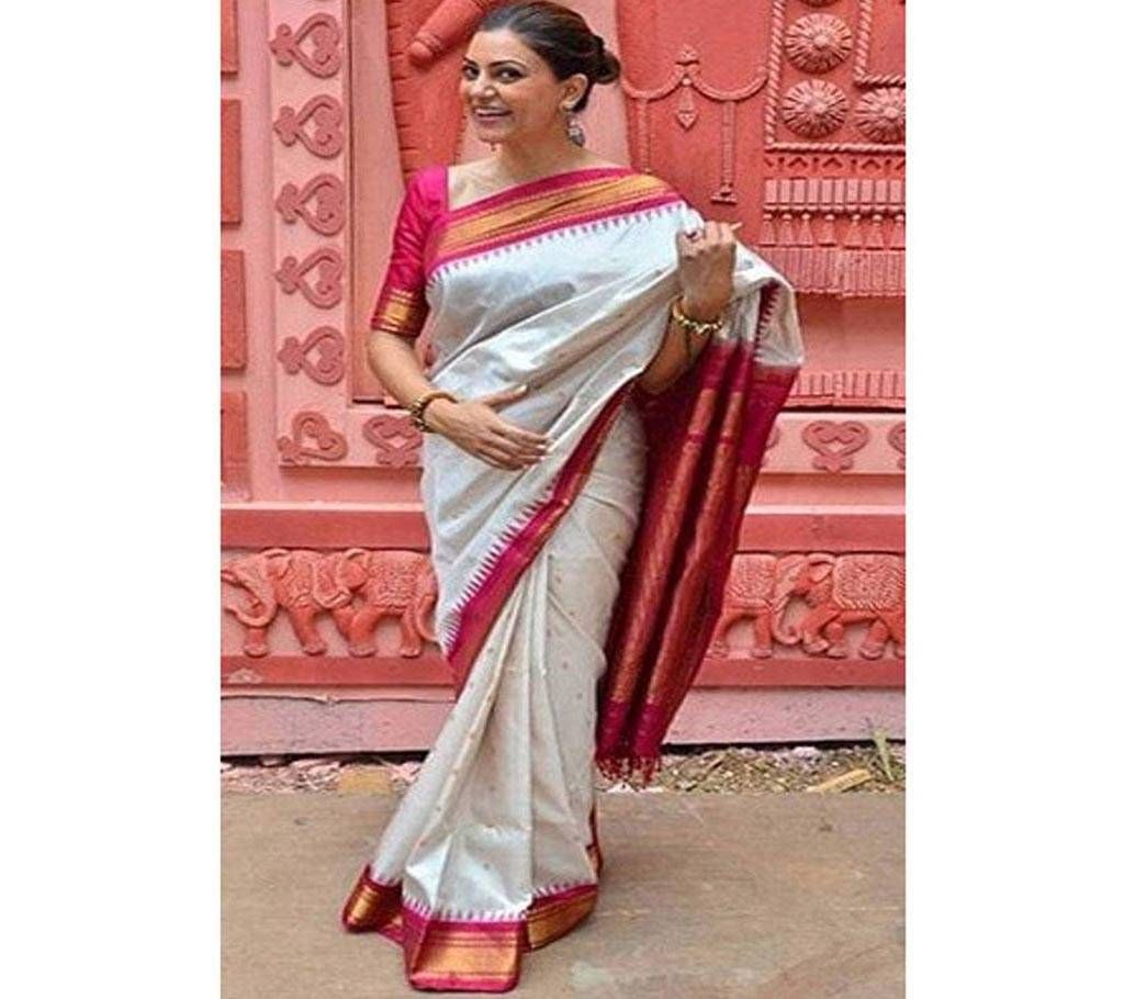 Indian Katan sharee 