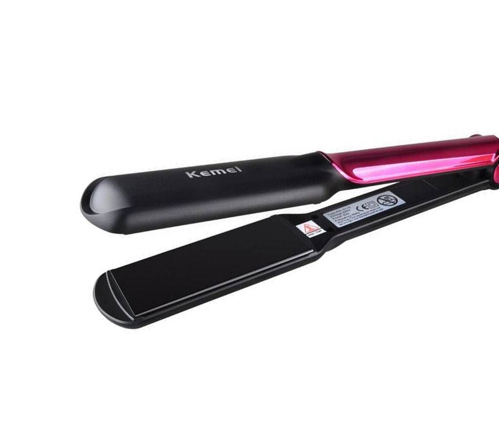 KEMEI KM-229 Hair Straitner