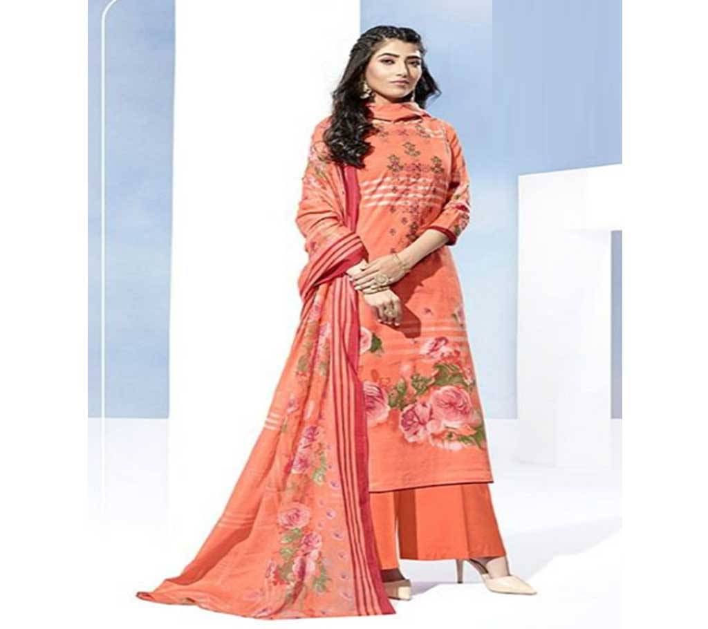 Unstitched Baghwati Alvira Vol-2 - 2007 - SST