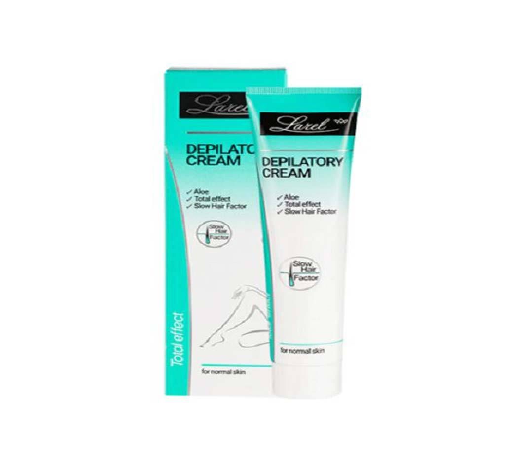 Larel Depilatory Cream With Aloe