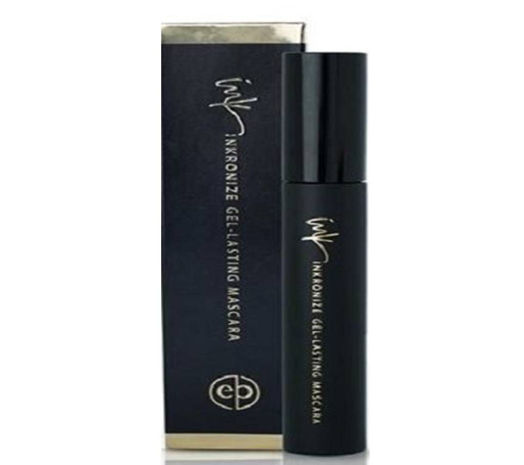 ENPRANI INKRONIZE GEL-LASTING MASCARA -8gm-Korea