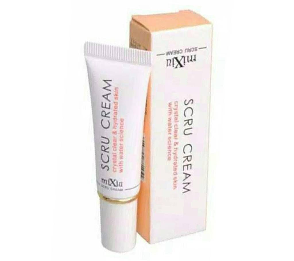 Lip Scru Cream 12g - China
