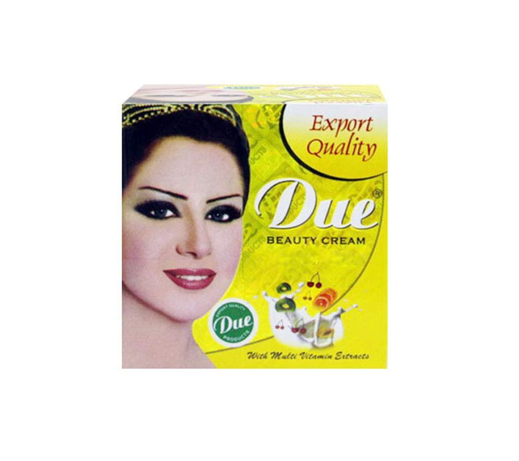 Whitening Cream