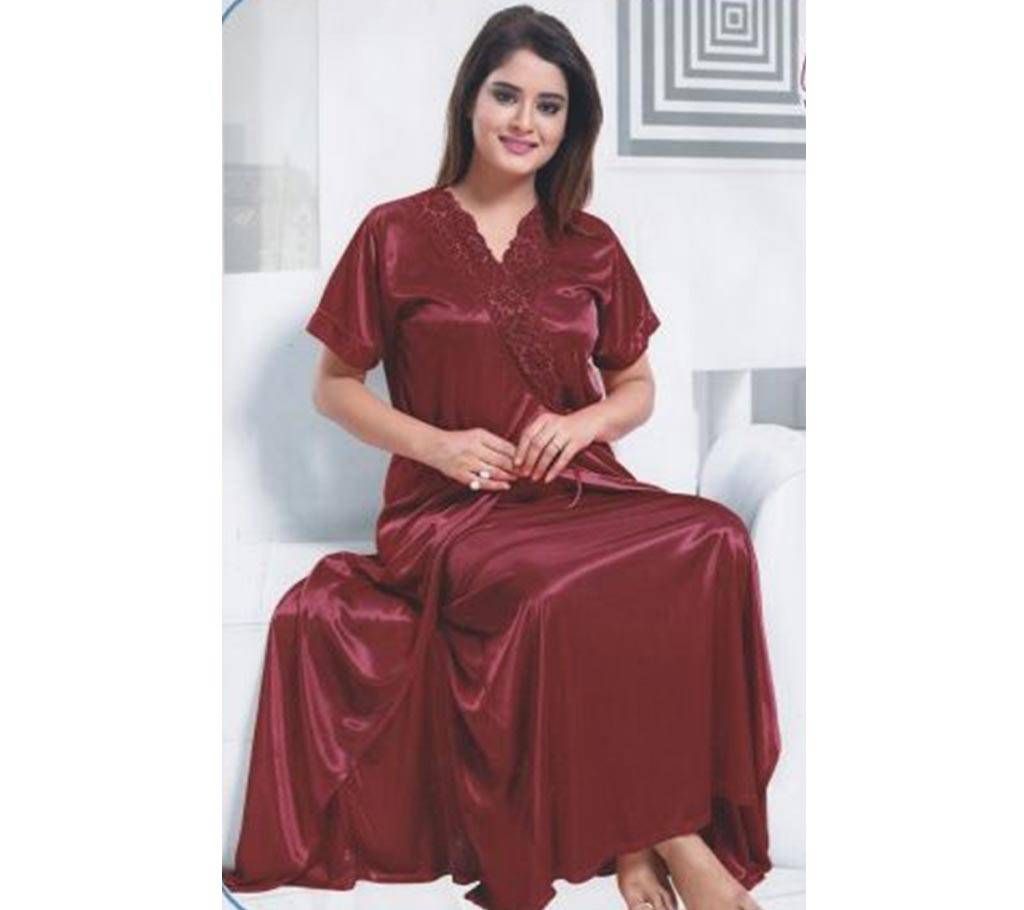 Double Part Nighty-4819 F