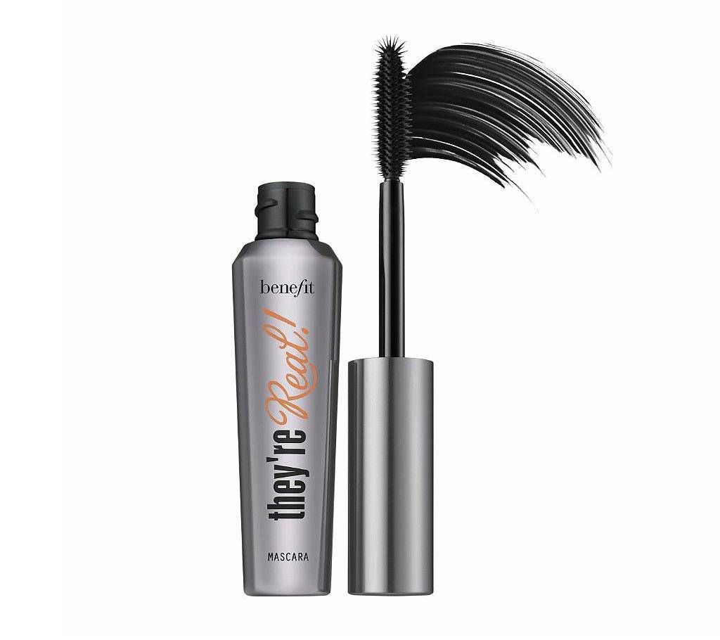 Benefit Theyre Real Mascara -8.5gm-France