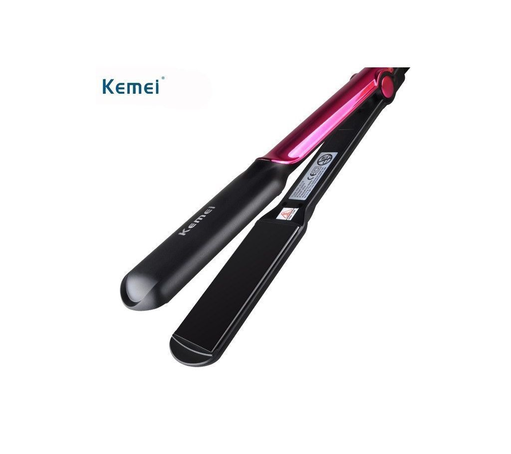 KEMEI KM-229 Kemei Professional Hair Straightener