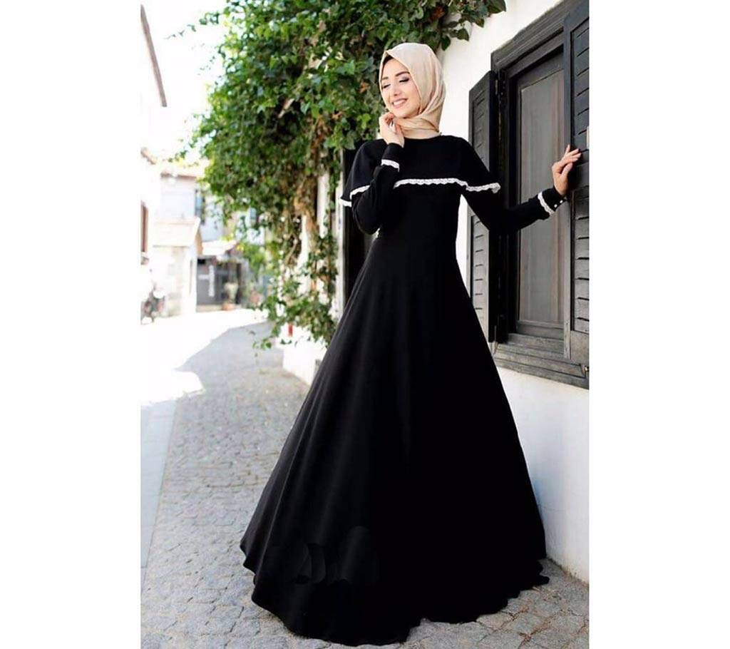 ladies stylish abaya