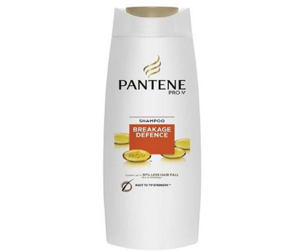 PANTENE Pro-V Breakage Defence Shampoo - 700ml