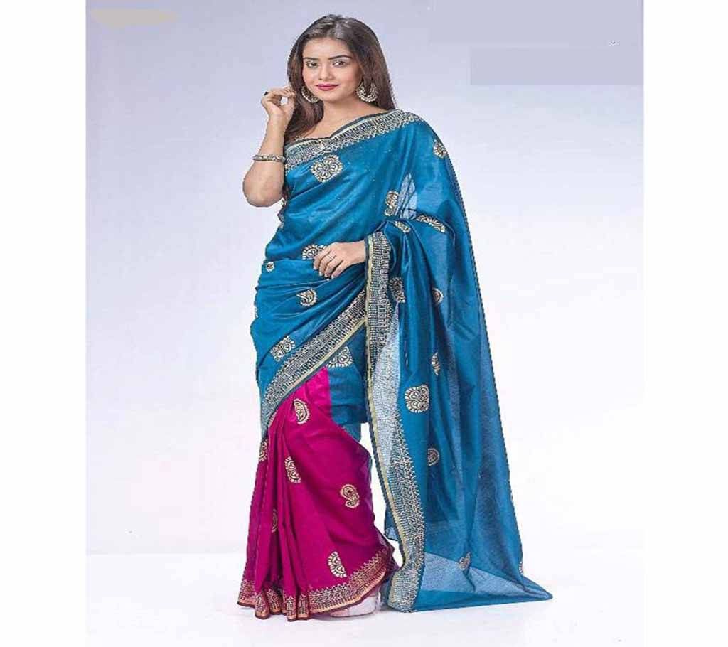 Pontu Silk Spacial 