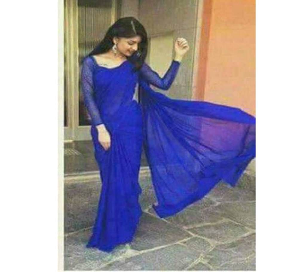 Georgette Sharee