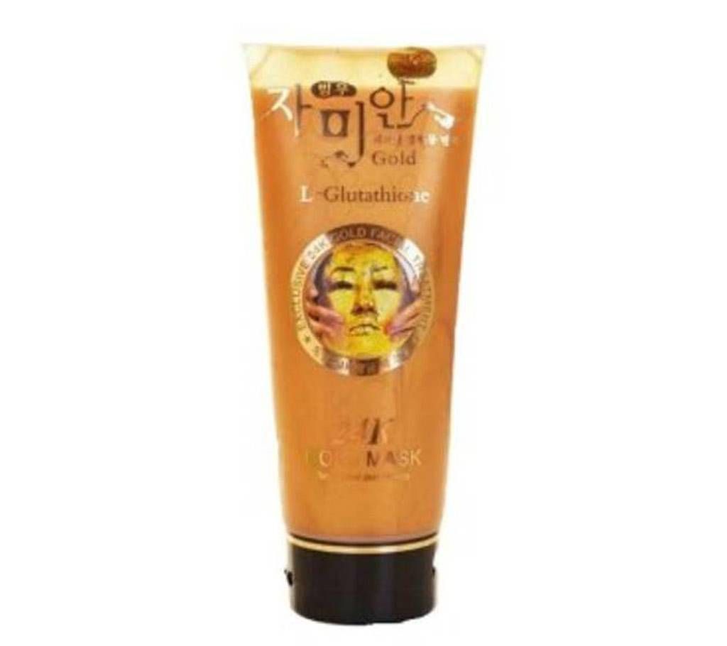L-glutathione 24K Gold Musk 