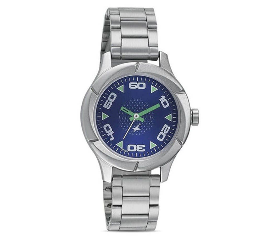 Fastrack 6141SM02 Ladies Wrist watch