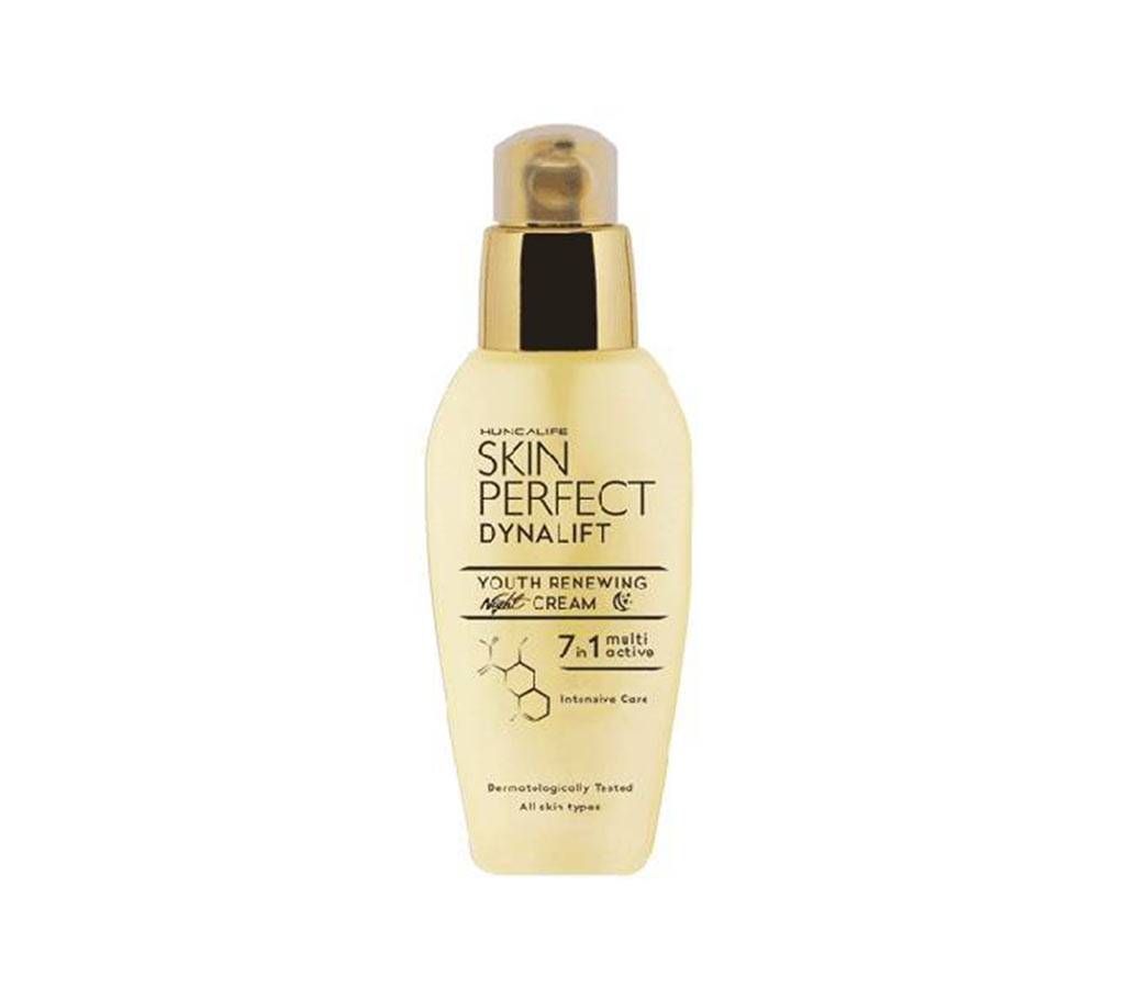 Skin Perfect Dynalift Youth Renewing Night Cream
