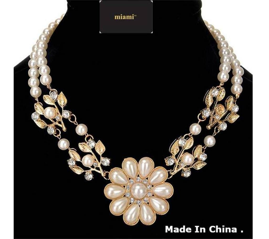 Zinc alloy ladies pendant 