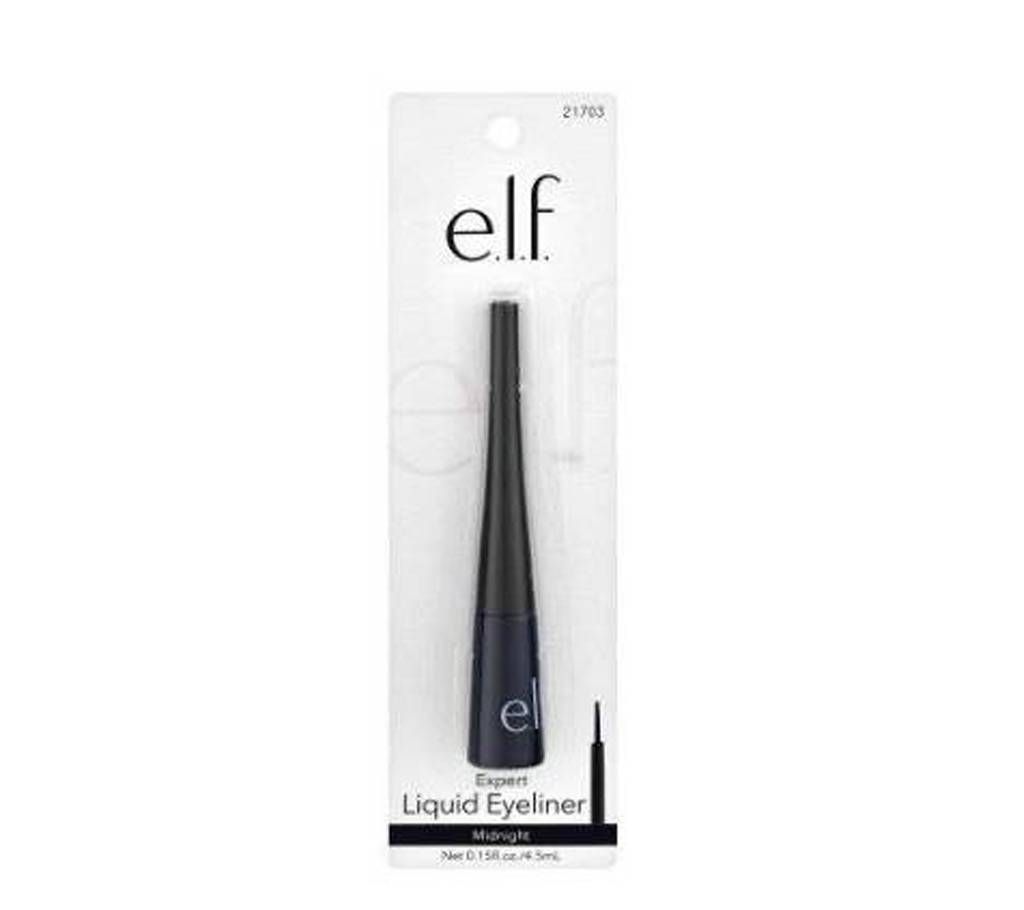 ELF liquid eyeliner - USA