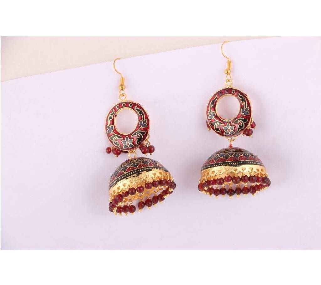 JOIPURI JHUMKA