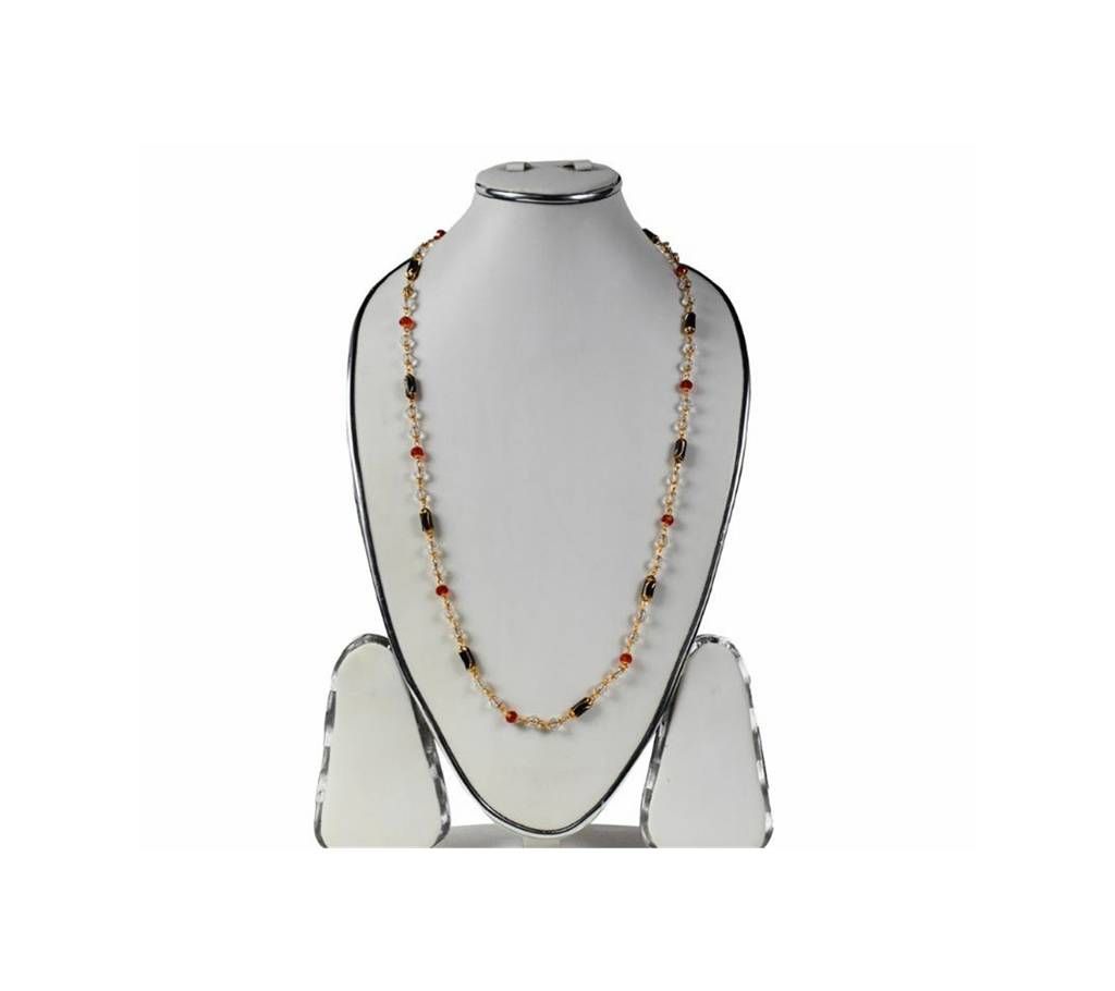 Indian Multi Color Chain For Ladies