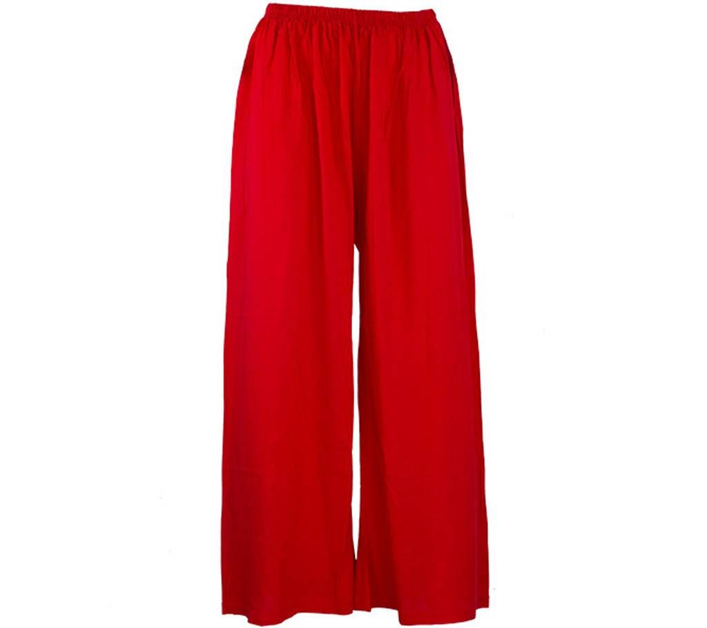 Winner Ladies Palazzo - 43644 - Red
	
	
	
	
	
	
	
	
	
	
