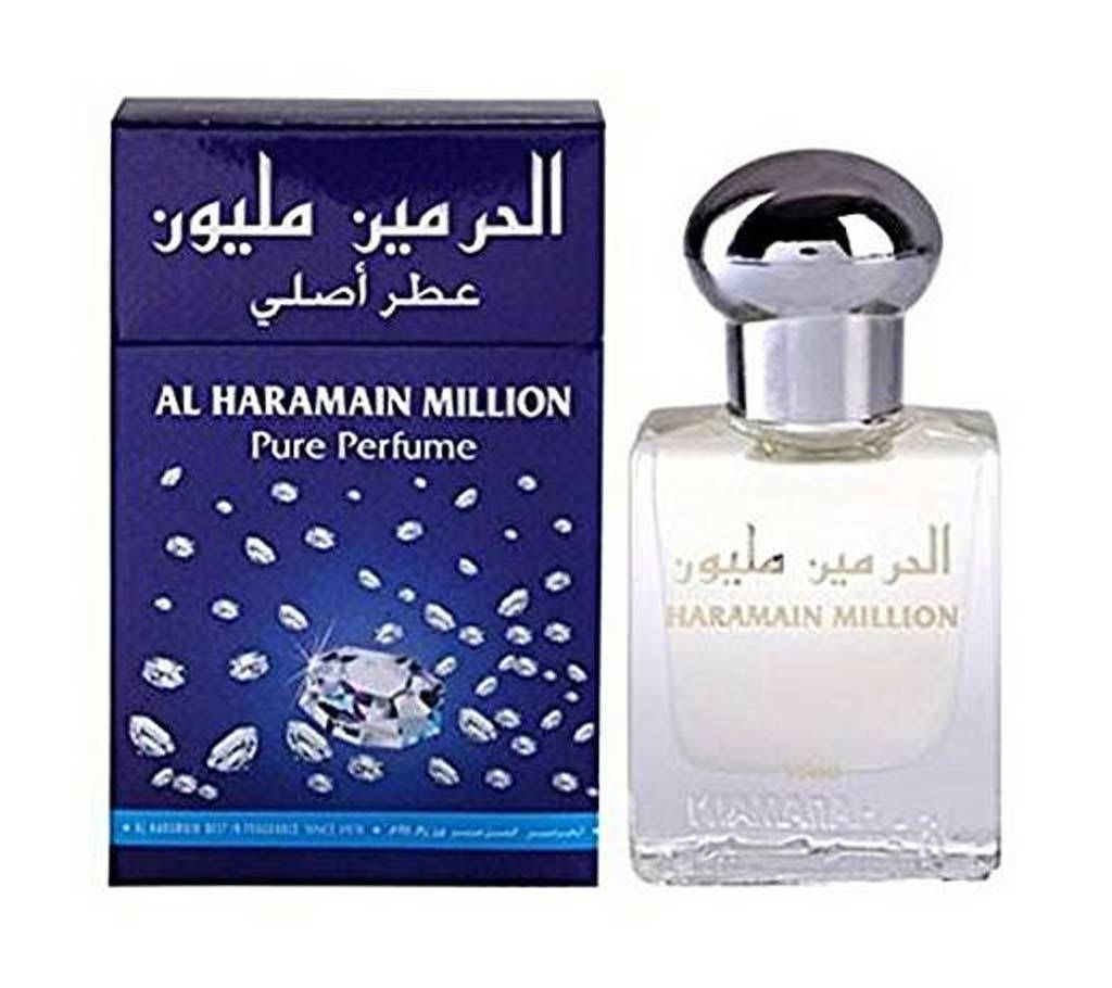 Al Haramain Million - 15ml (UAE)