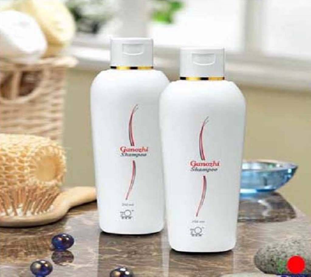Ganozhi Shampoo - 250ml (Malaysia)