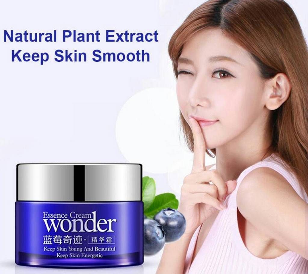 Bioaqua wonder essence cream - 50g (China)