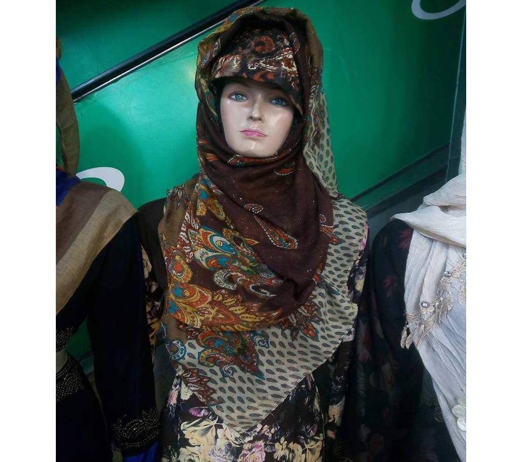 Hijab Orna