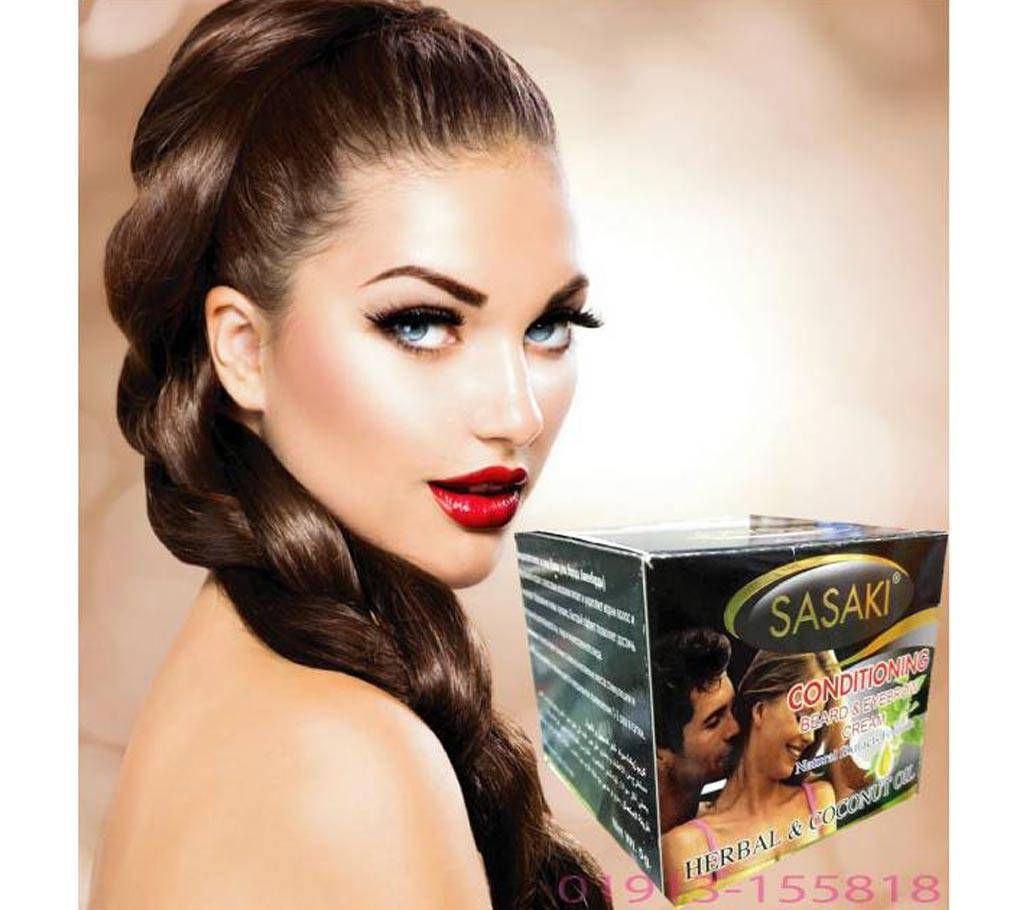 Sasaki eyebrow cream (5g)