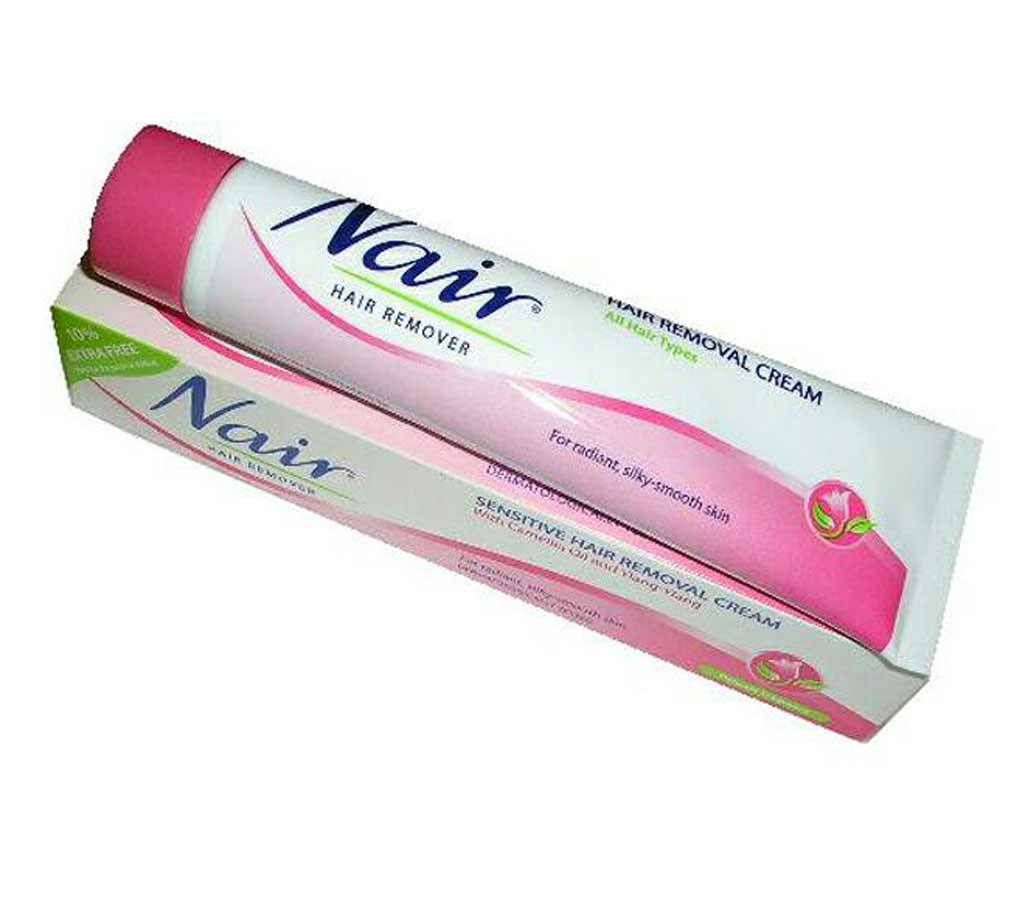Nair Hair Removal Cream (UK)