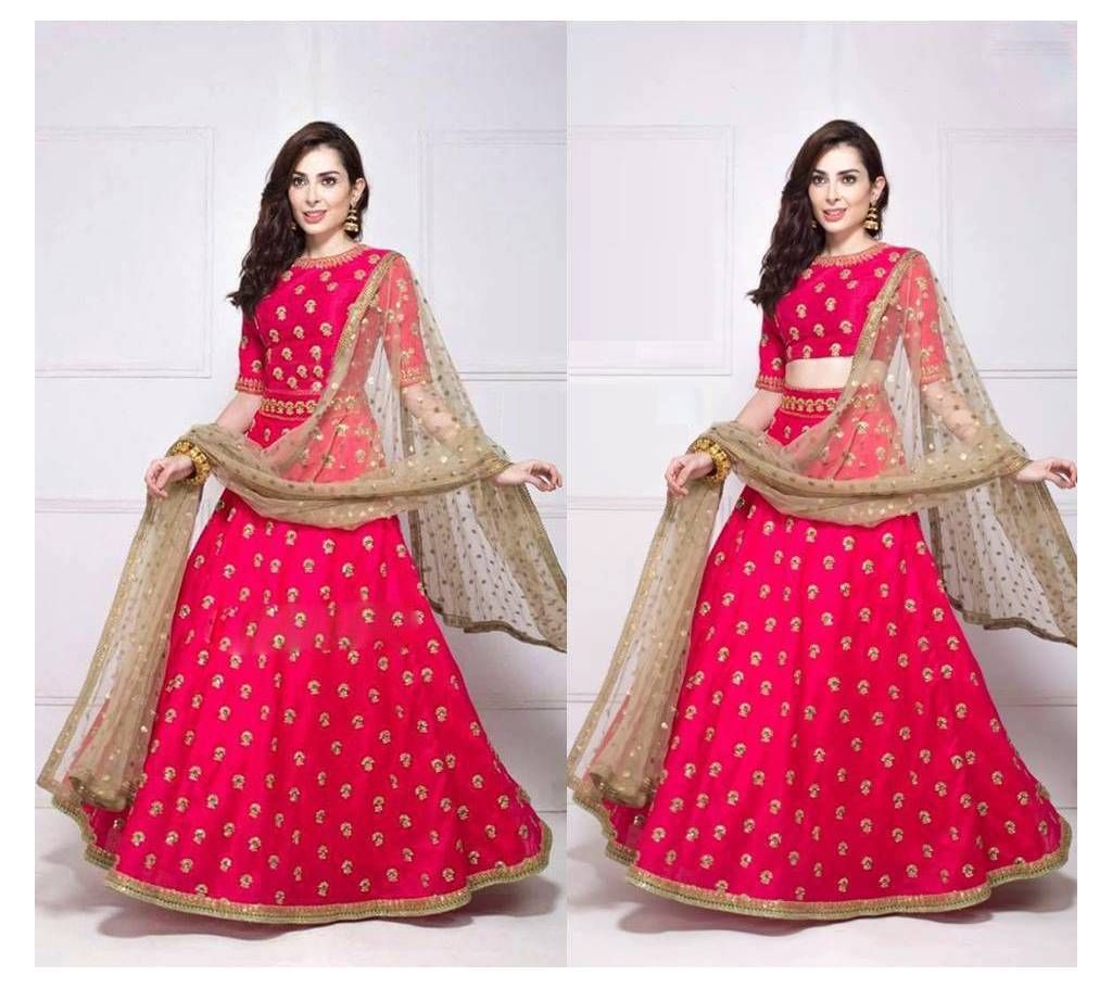 lehnga