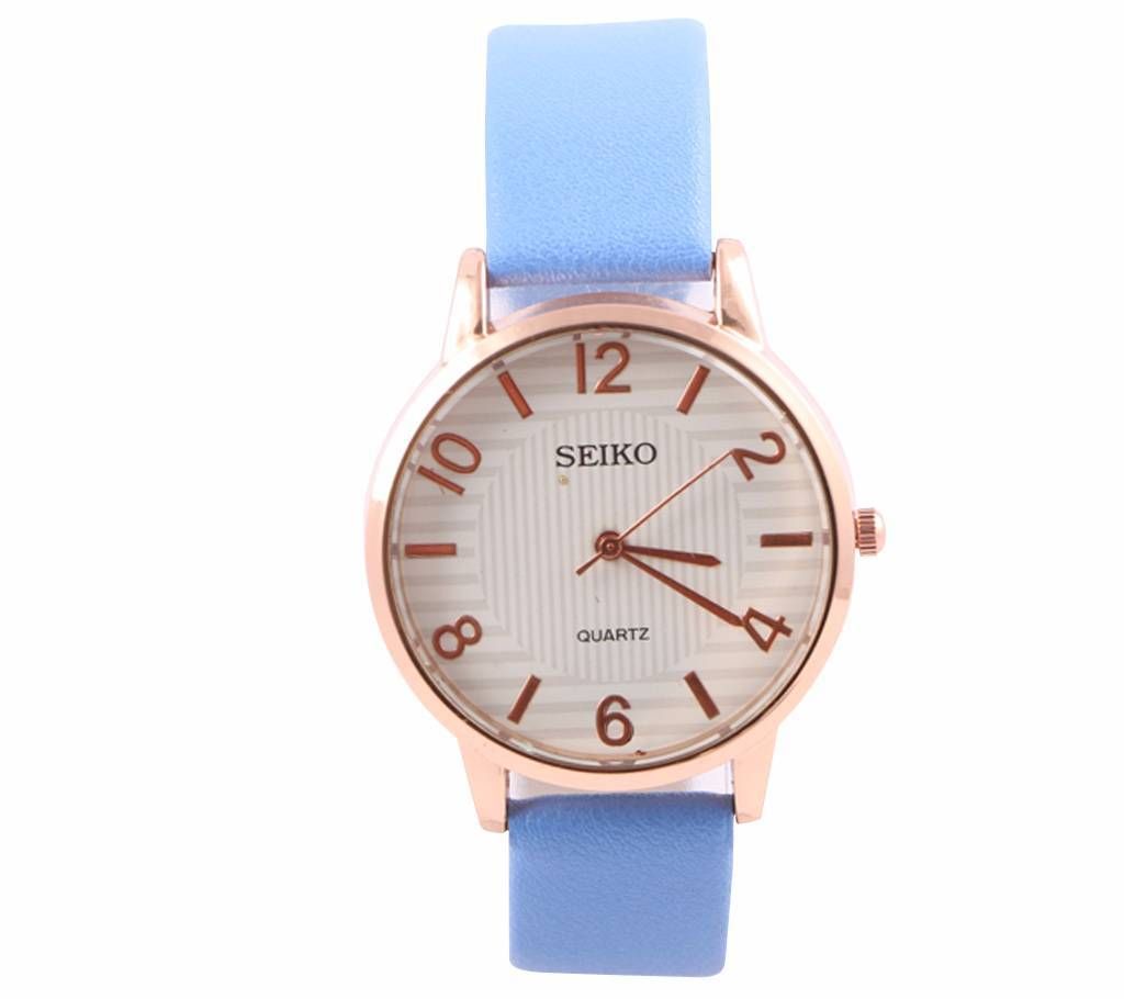 SEIKO ladies wrist watch - copy