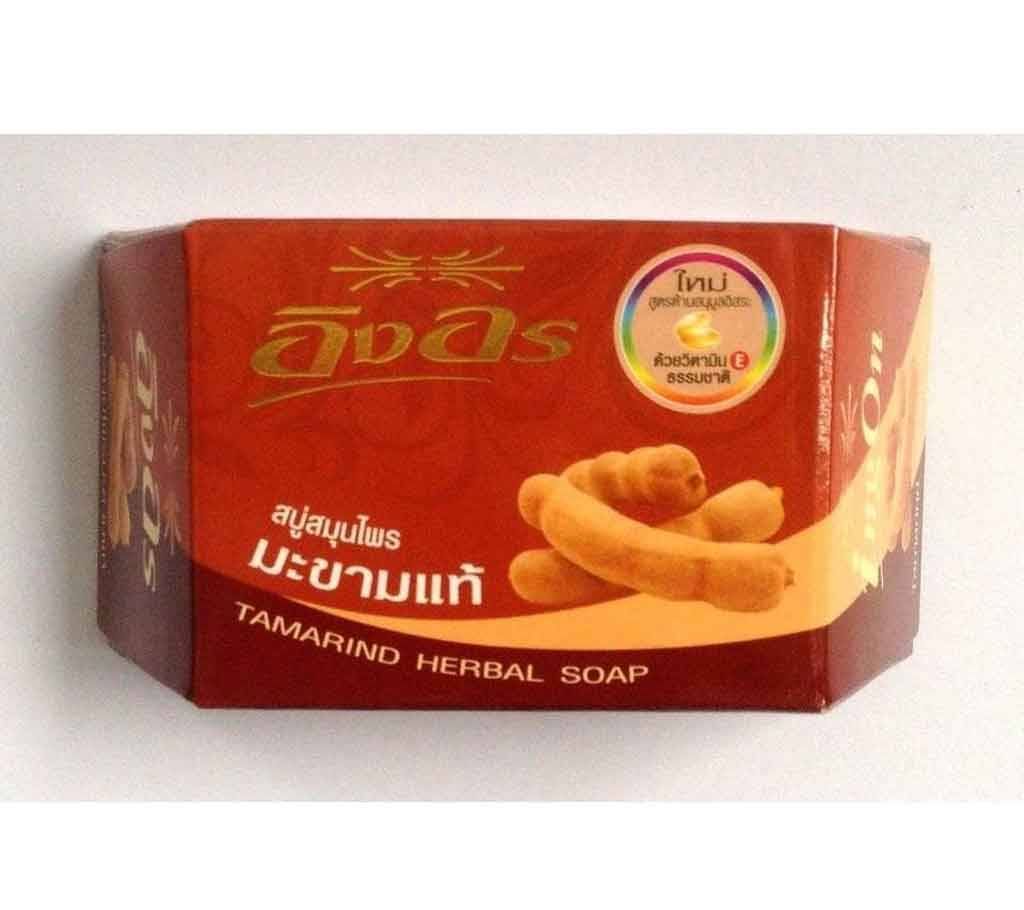 IngOn Whitening Soap 85g (Thailand)