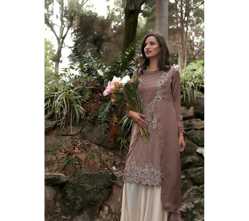 Stitched Single Kurti
