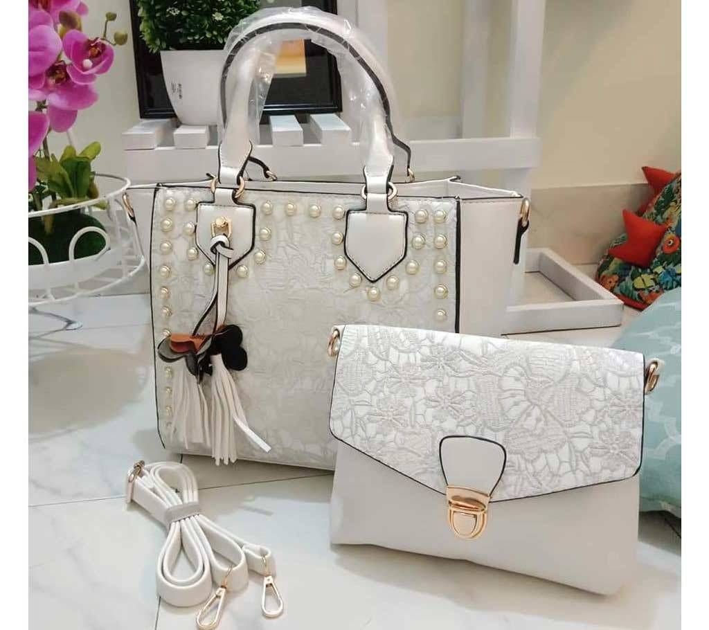 2 Ladies bag set