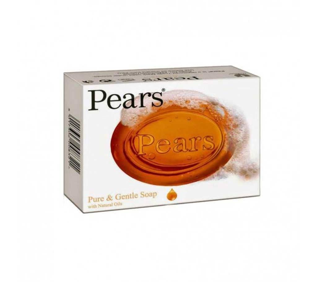 Pears Orange soap - 125gm 