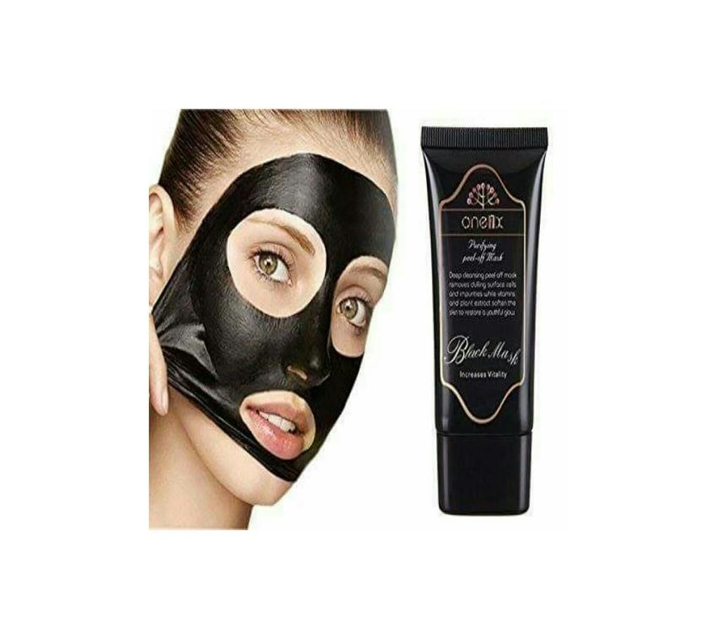 Face pack