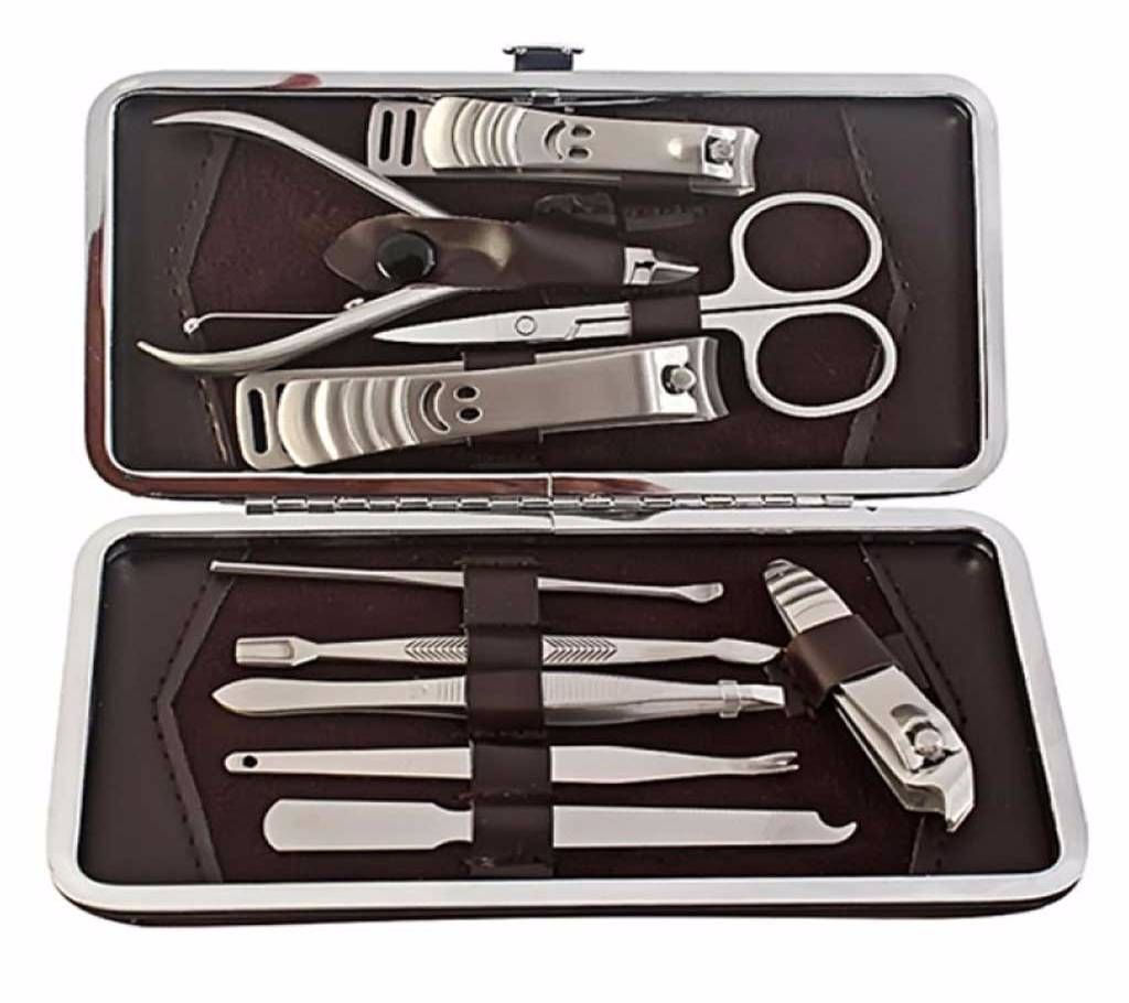 Super Face And Nail Beauty Set