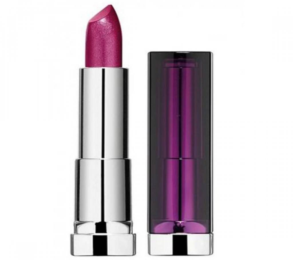 Maybelline Color Sensational lipstick 330 Chic Plum 4g USA