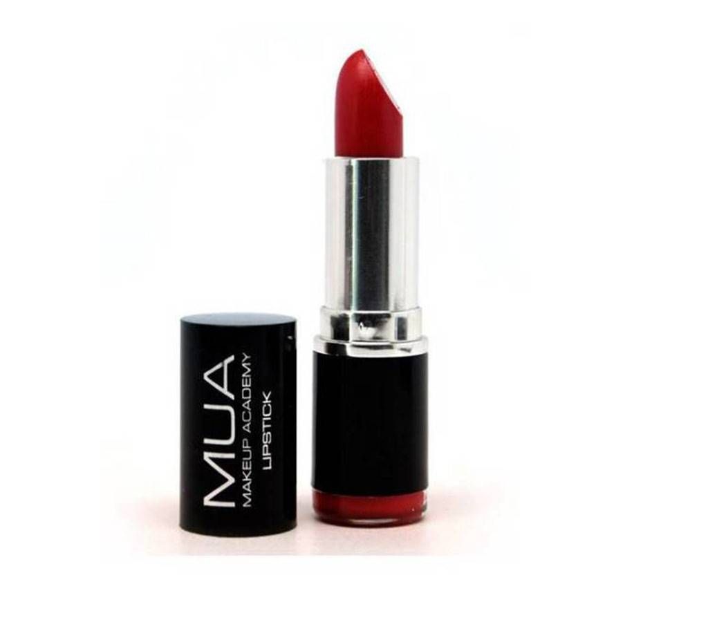 MUA Makeup Academy Pink Lipstick 
