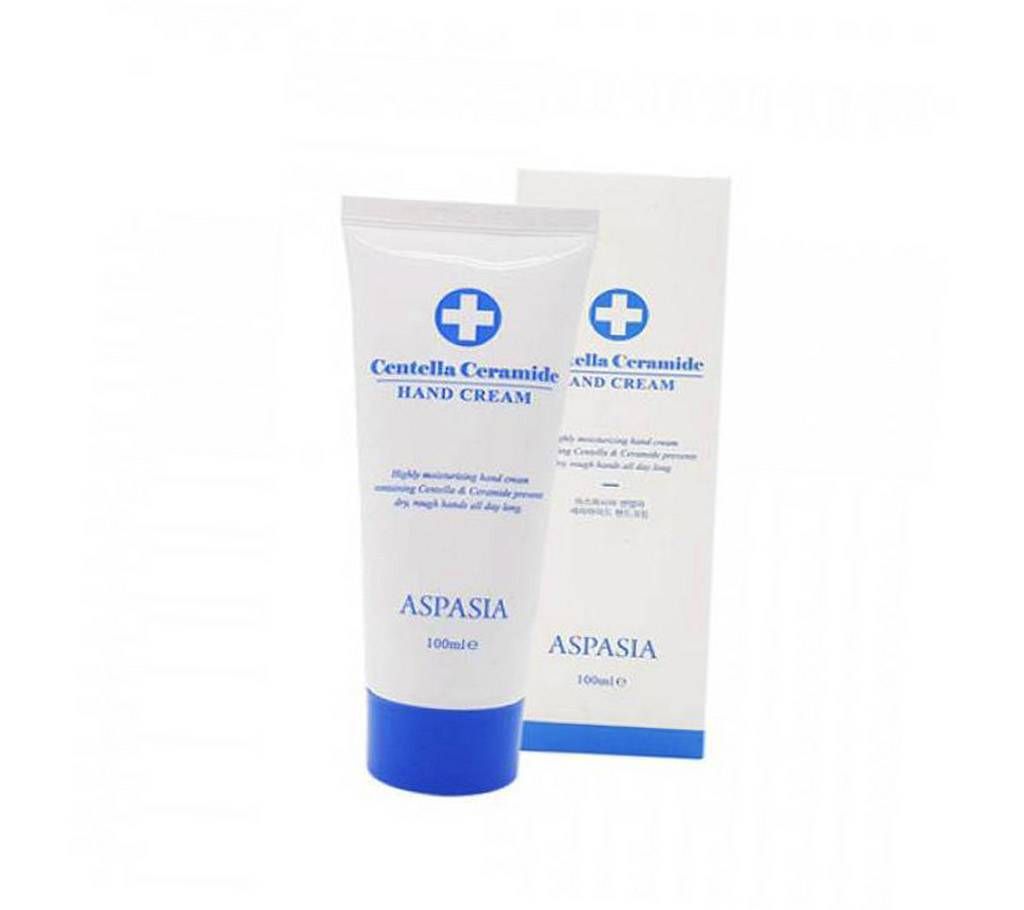 ASPASIA CENTELLA CERAMIDE HAND CREAM