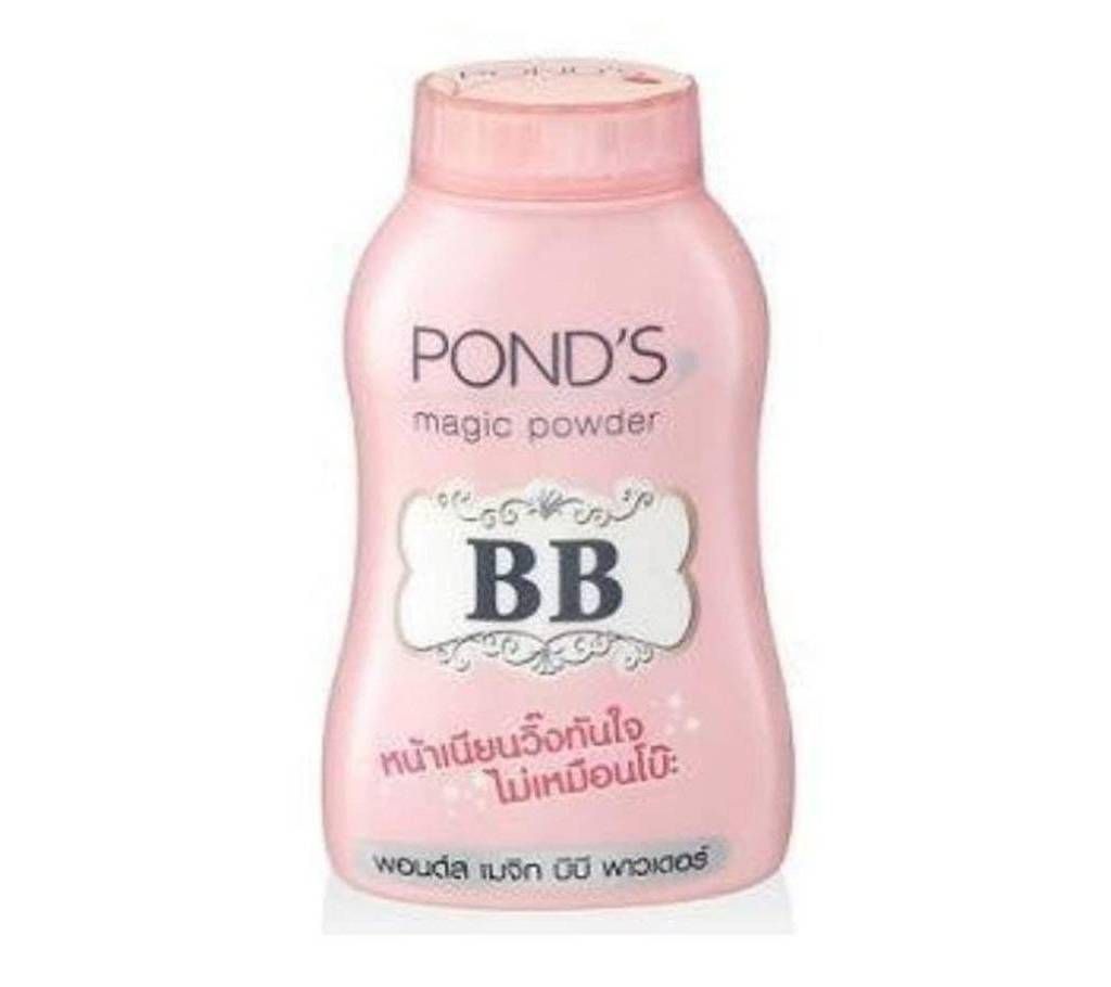 Pond's Magic Powder BB Double UV Protection 50g Thailand