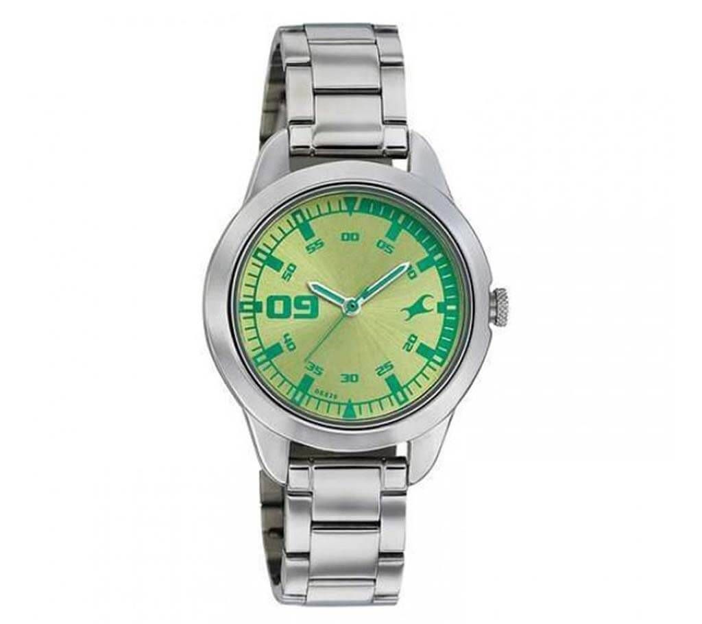 FASTRACKLadies Rest Watch-6129SM02