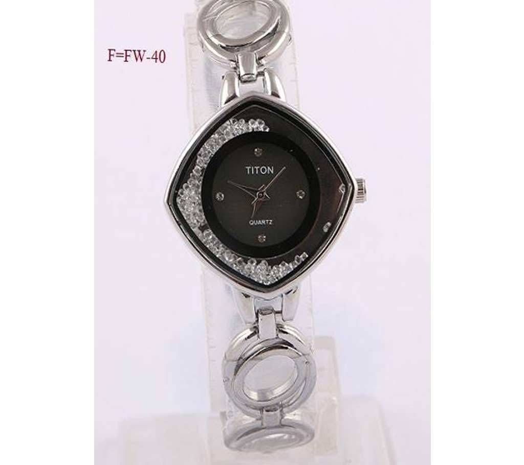 TITON Ladies Watch (Copy)-F=FW-40