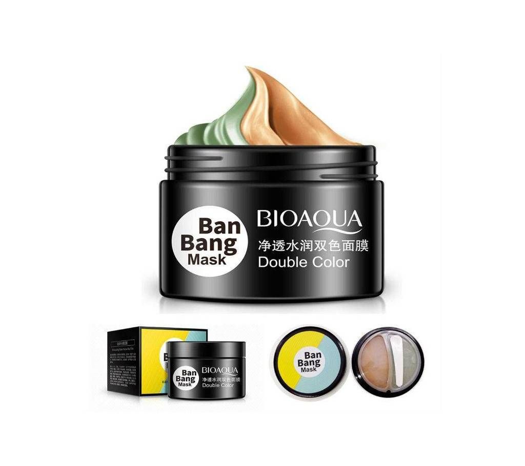 BIOAQUA Bang Bang Mask 50gm (China)