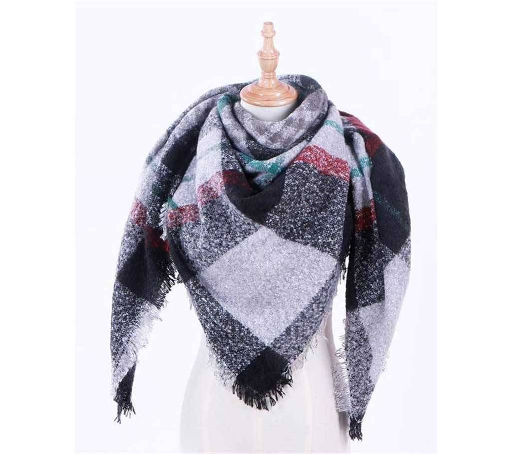 Ladies kashmiri shawl scarf 