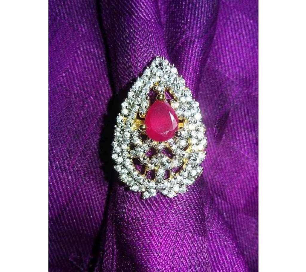 Exclusive Indian Finger ring