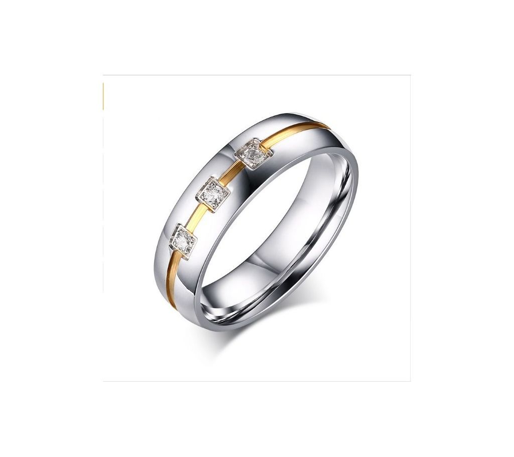 Zirconia Finger Ring For woman